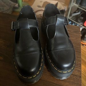 Dr. Marten’s Mary Janes